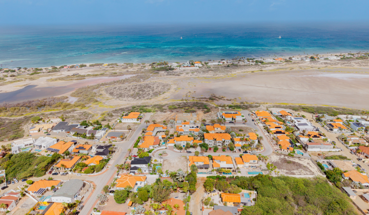 EXCLUSIVE FREEHOLD LAND FOR SALE – OPAL, ARUBA photo 4