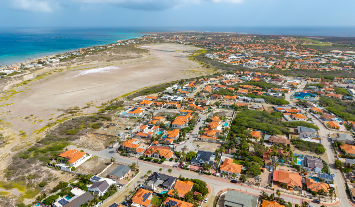 EXCLUSIVE FREEHOLD LAND FOR SALE – OPAL, ARUBA photo 5